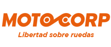 Logo Motocorp